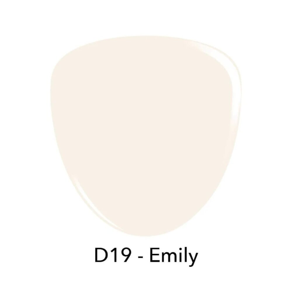 D19 Emily - Revel Nail - 1 oz
